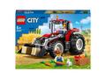 LEGO City Tractor 60287