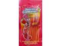 Jeleuri Strawberry Pencils Juicee Gummee 85 G