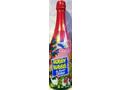 Sampanie pentru copii cirese Robby Bubble 0.75L