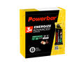 Baton energizant Powerbar C2max Alune Ciocolată (3 x 55g)