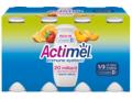 Iaurt de baut multifruct 8x100g Actimel