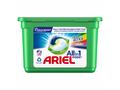 Detergent de rufe capsule All in One Pods Touch of Lenor Color 14 spalari Ariel