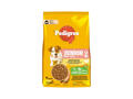 Hrana uscata pentru caini juniori Pedigree, cu pasare si legume, 7 kg