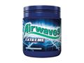 Airwaves Extreme Guma de mestecat fara zahar cu arome de menta si eucalipt 84g