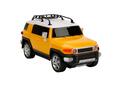 Masina cu telecomanda, Suncon, Toyota FJ Cruiser 2007, 1:24, Galben