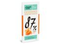 Sweet and Safe Ciocolata neaga 87% cu portocale si indulcitor din Stevia 90g