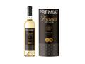 Premiat Feteasca Regala vin alb demidulce 11.5% alcool 0.75 l