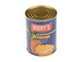 Goodys compot ananas bucati in sirop 565 g