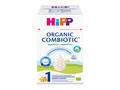 Hipp 1 Combiotic Bio lapte praf de inceput fara gluten +0 luni 800 g