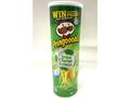 Chipsuri Cu Smantana & Ceapa Pringles 165G