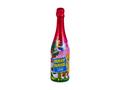 Robby Bubble Sampanie cu aroma de cirese fara alcool 0.75 l