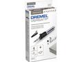 Unealta multifunctionala Dremel Versatip, 19 x 2,5 x 2,5 cm