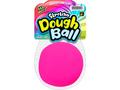 Jucarie antistres Jaru, Minge flexibila din plastilina