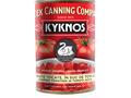 Kyknos tomate tocate in suc de tomate 400g