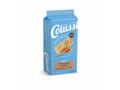 Crackers Integrali 250G Coluss