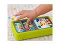 Jucarie bebelusi FIsher Price, Laugh and Learn, Smartphone interactiv, 2 in 1, in limba Romana, HNL49