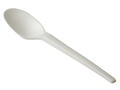 Set 12 linguri biodegradabile, compostabile, 17 cm