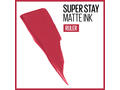 RUJ SUPERSTAY 80 MAYBELLINE