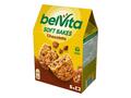 Belvita Soft Bakes Biscuiti cu cereale si bucatele de ciocolata 250g