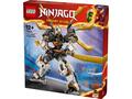 LEGO® Ninjago - Robotul-dragon de titan al lui Cole (71821)