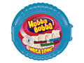 Hubba Bubba Mega Long guma de mestecat cu arome de capsuni, afine si pepene rosu 56 g
