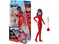 Papusa Miraculous, Ladybug, Time To Team Up, 30 cm