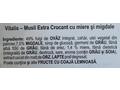 Vitalis Musli Crocant Migdale 450G