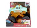Masina de teren, Disney Cars, Circus Stunt Ivy, HMD76