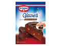 Dr.Oetker Glazura gust de ciocolata 100g