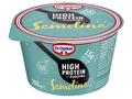 BUDINCA CU PROTEIN SI GRIS 200G DR.OETKER