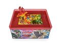 Bakugan Baku Tin