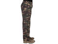 Pantalon Cargo Rezistent Stepă 300 Camuflaj Woodland Verde