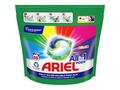 Detergent de rufe capsule Ariel All-in-One PODS Color, 80 spalari