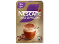 Cafea instant Nescafe Cappuccino Choco, 8 x 14 g