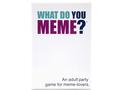 Joc - What Do You Meme? - Core Game (EN)