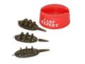 Set momitoare Method Feeder Carp Expert