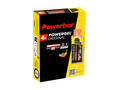 Gel energizant POWER GEL căpșune și banane 4x41g