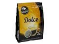 Paduri cafea Carrefour Dolce 252 g