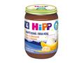 Piure Bio Cu Banane Hipp Good Night 190G