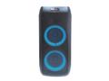 Boxa audio Poss PSRGB600 Bluetooth USB AUX In 600W Negru