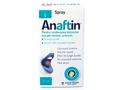 Anaftin spray, 15 ml, sinclair Pharma
