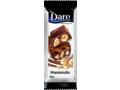 Dare - Ciocolata cu lapte si Alune 30G