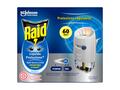 Raid Liquid Electric Aparat Dual Air 36ML