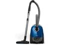 Aspirator Cu Sac Philips Xd3110/09, 650W, 3 Litri, Albastru/Negru