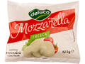 Delaco Mozzarella Fresca 45% 125g