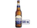 Bere alba nefiltrata Edelweiss 0.5L