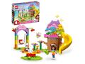 LEGO Gabbys Dollhouse Petrecerea in gradina a Miau-Zanei 10787