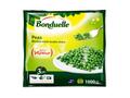 Bonduelle Mazare verde vapeur 1 kg