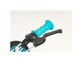 Bicicleta copii, Toimsa, Blue Ice, 14 inch, Albastru
