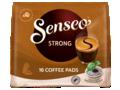 Doze de cafea SENSEO Strong, 16 bauturi, 111 g